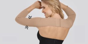 بهبودی از جراحی لیفت بازو: جدول زمانی+ نکات