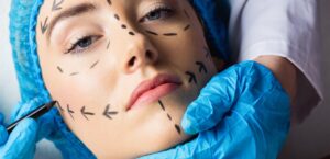 واژه نامه جراحی زیبایی ، انواع عمل جراحی زیبایی