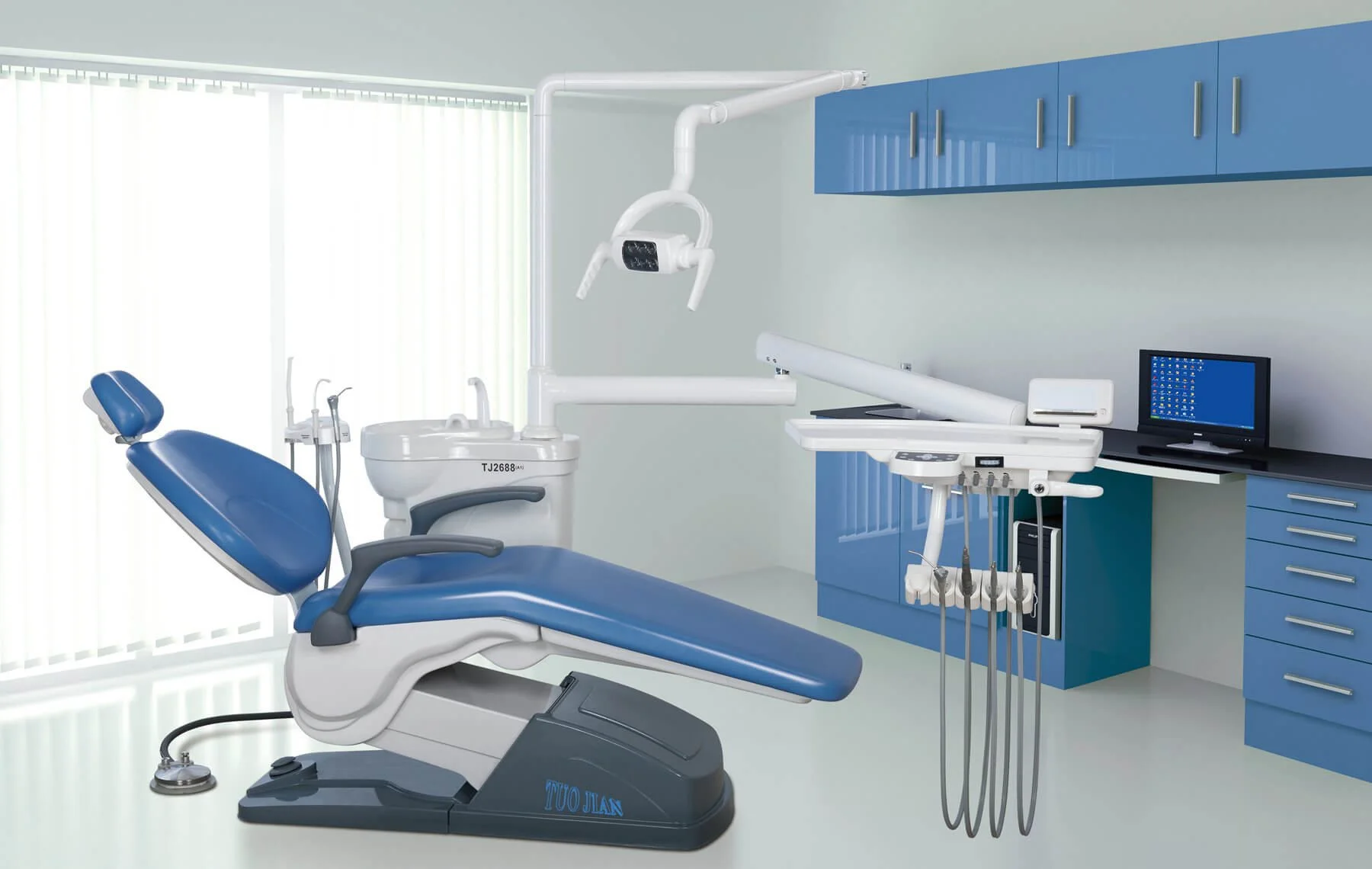 تجهیزات-دندانپزشکی