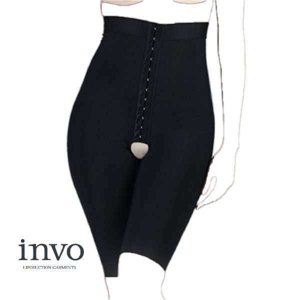 گن شلوارکی لیپوساکشن باسن و ران LC-300 اینوُ invo