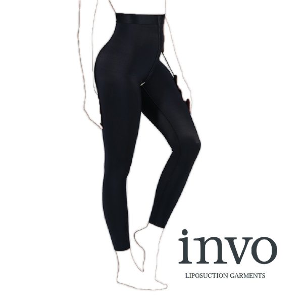 گن شلواری تا مچ پا زنانه LC-340 اینوُ invo