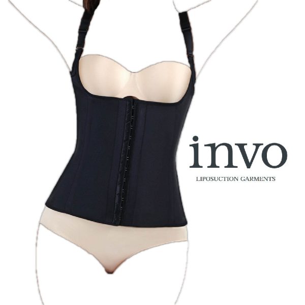 گن ساعت شنی بنددار LC-3010 اینوُ invo