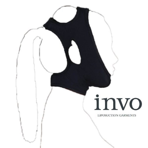 گن غبغب-گردن صورت LC-720 اینوُ invo