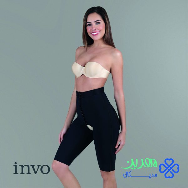 گن شلوارکی تزریق باسن و ران LC-305 اینوُ invo
